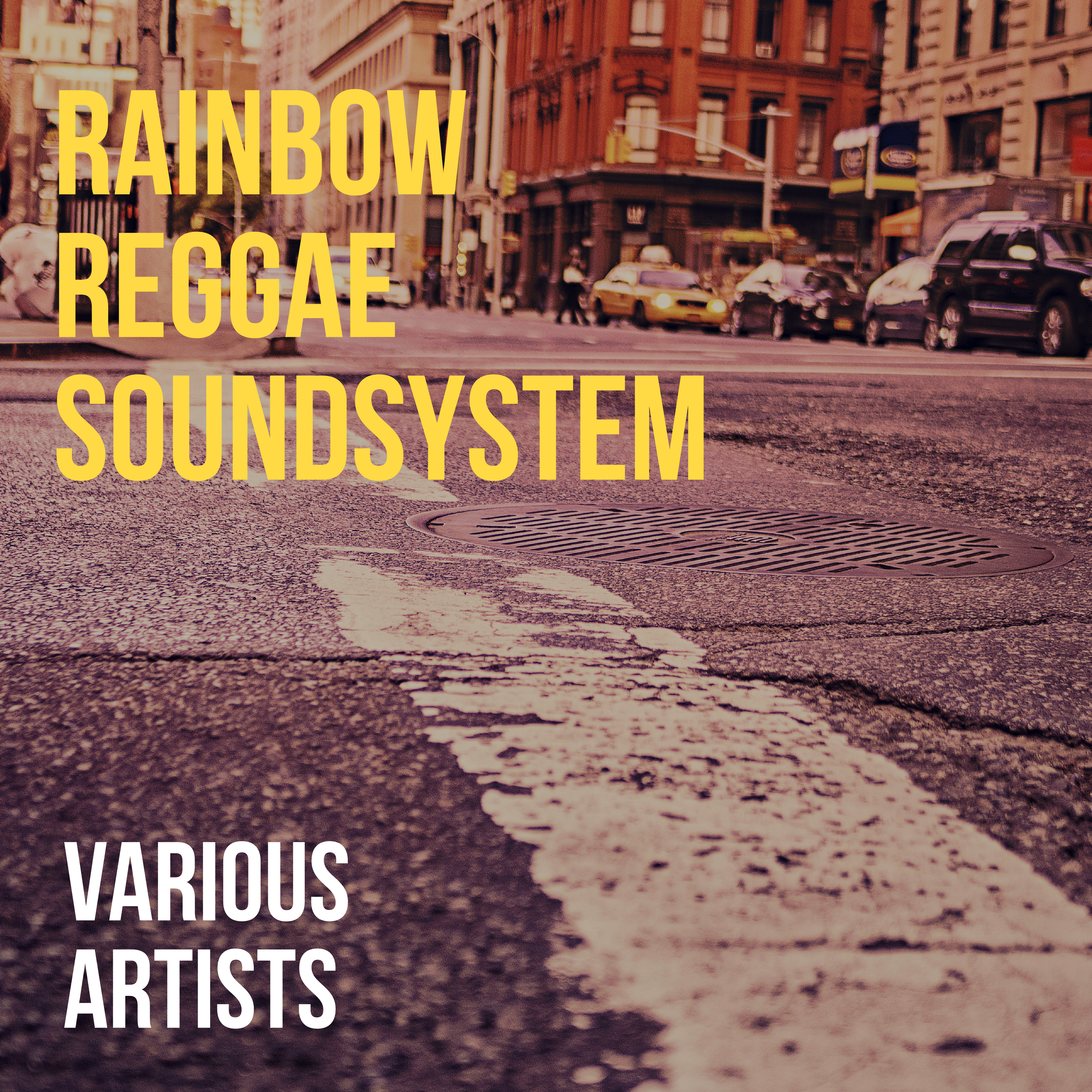 Rainbow Reggae Soundsystem