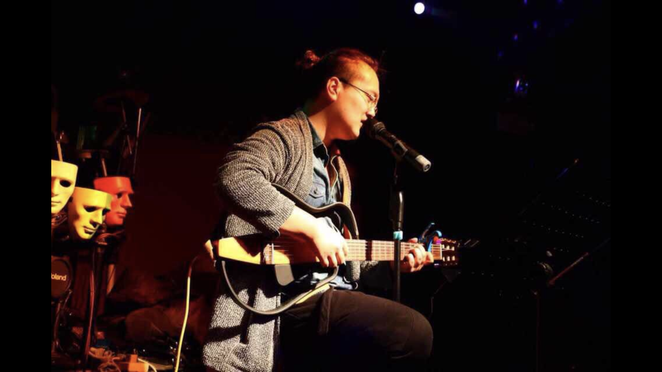 ni de qing di zhu zai ping li Prod by AKA lao bie ke