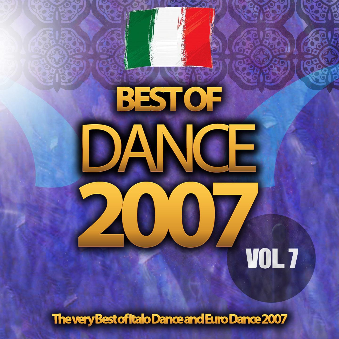 Best of Dance 2007, Vol. 7
