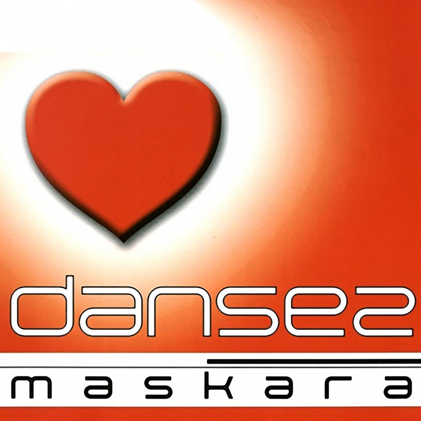 Dansez (Oriental Extended)