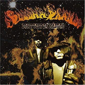 DON' T TEST DA MASTER