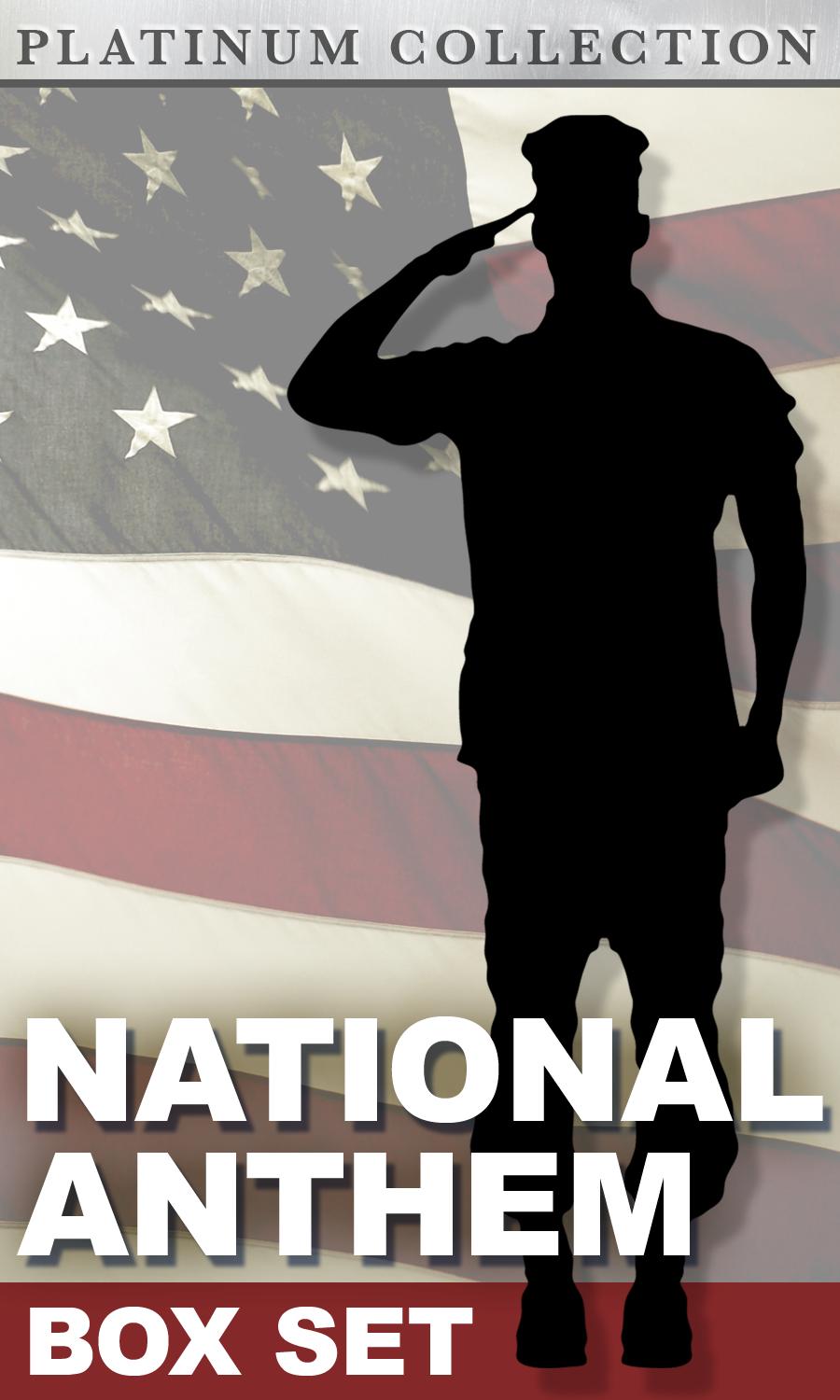 La Marseillaise (National Anthem of France)