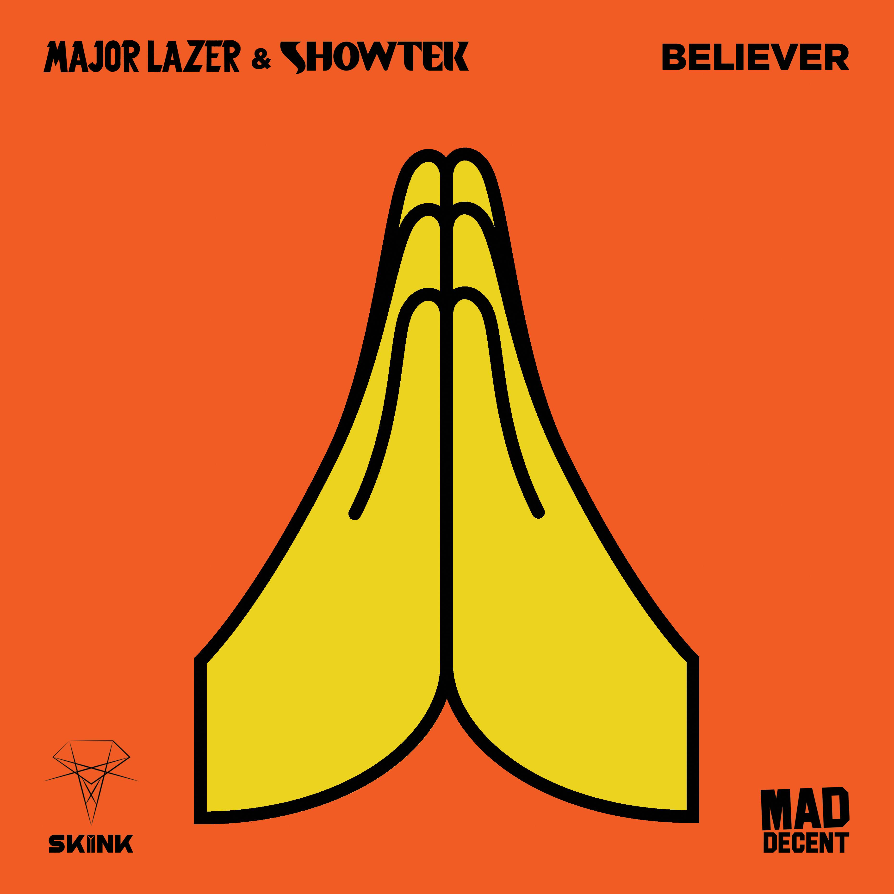 Believer (Extended Mix)