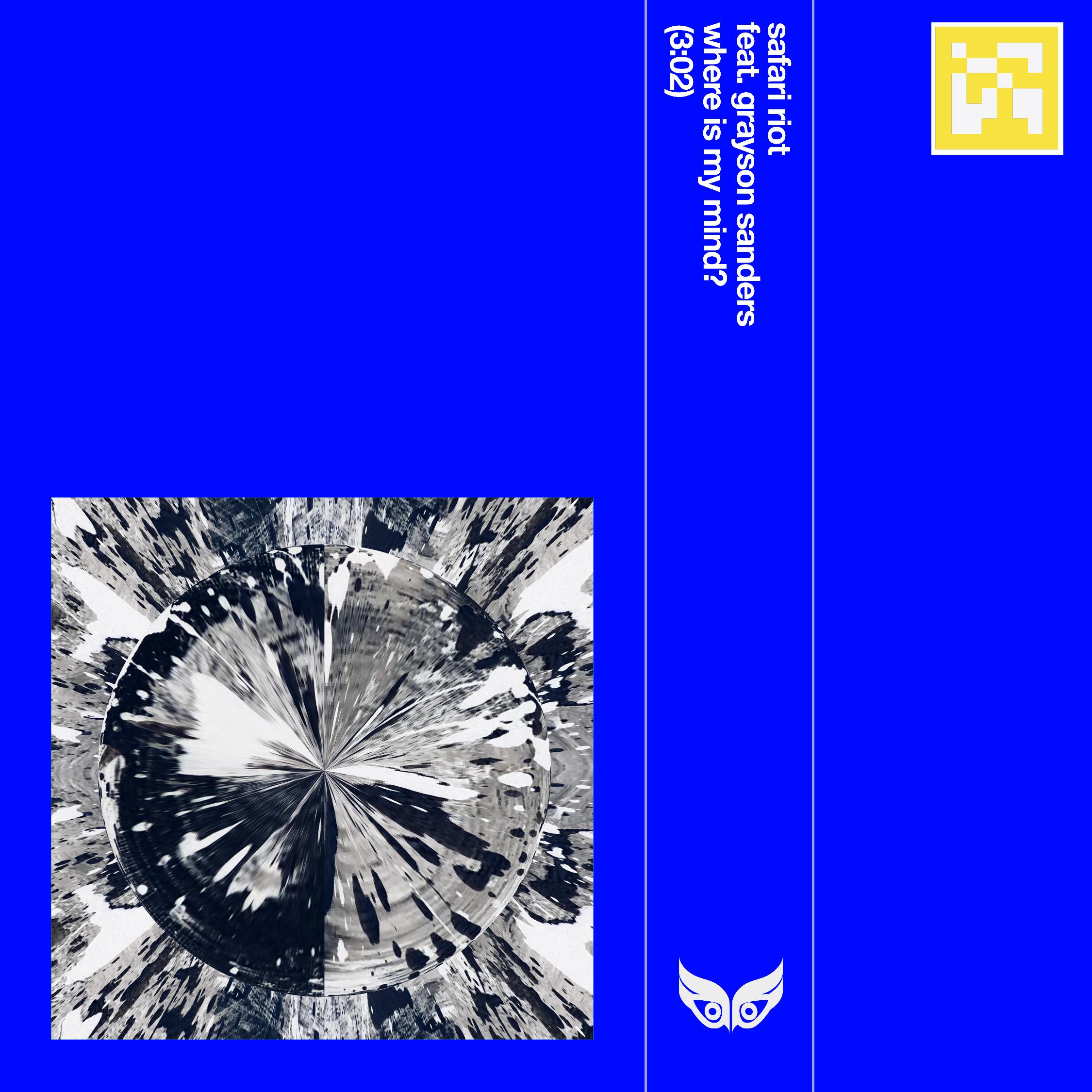 Get You (Live at the Dairy, London, 2018)