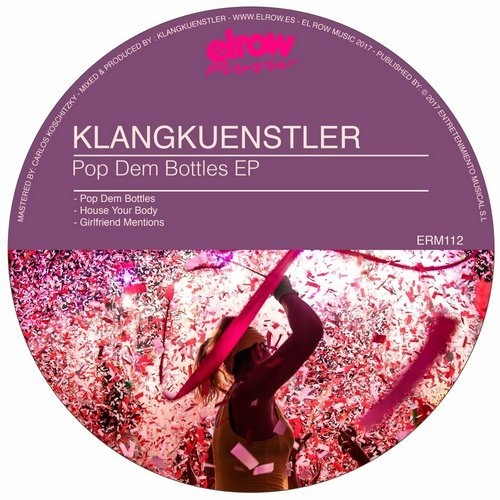 Pop Dem Bottles (Original Mix)