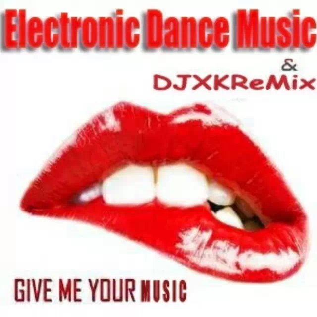 Demo su lei ya qi qi ge ge zai fei Lovely. kay. ReMix