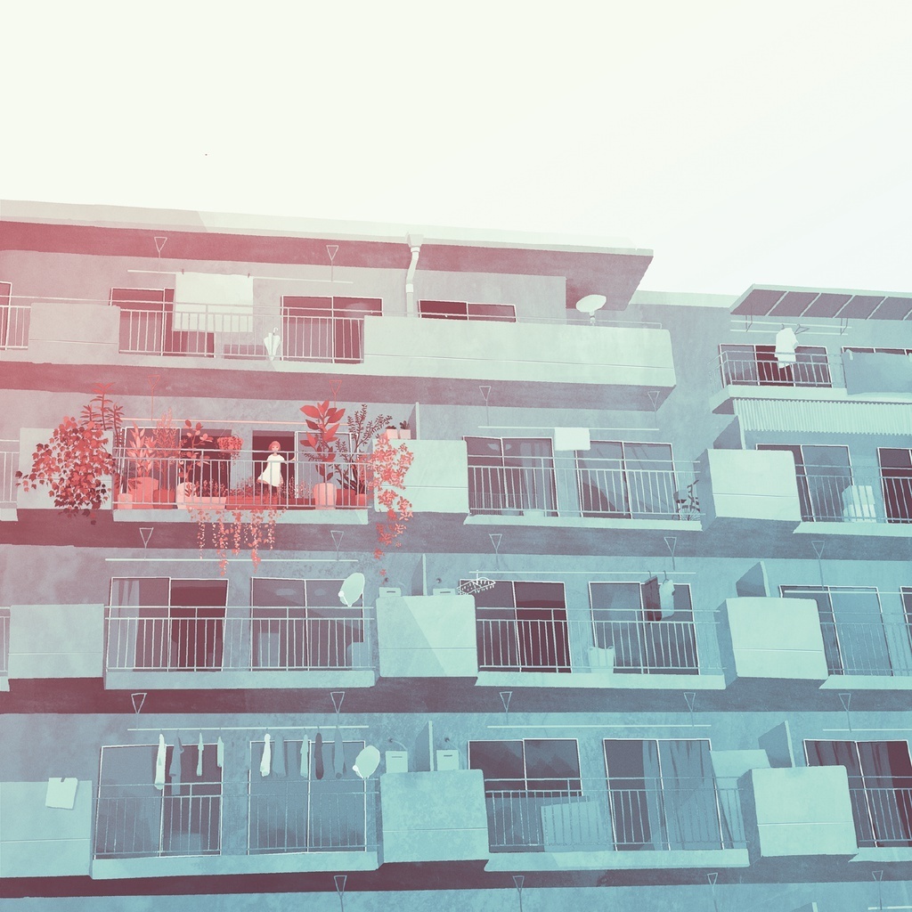 ur the one i dream bout (prod. mydepression)