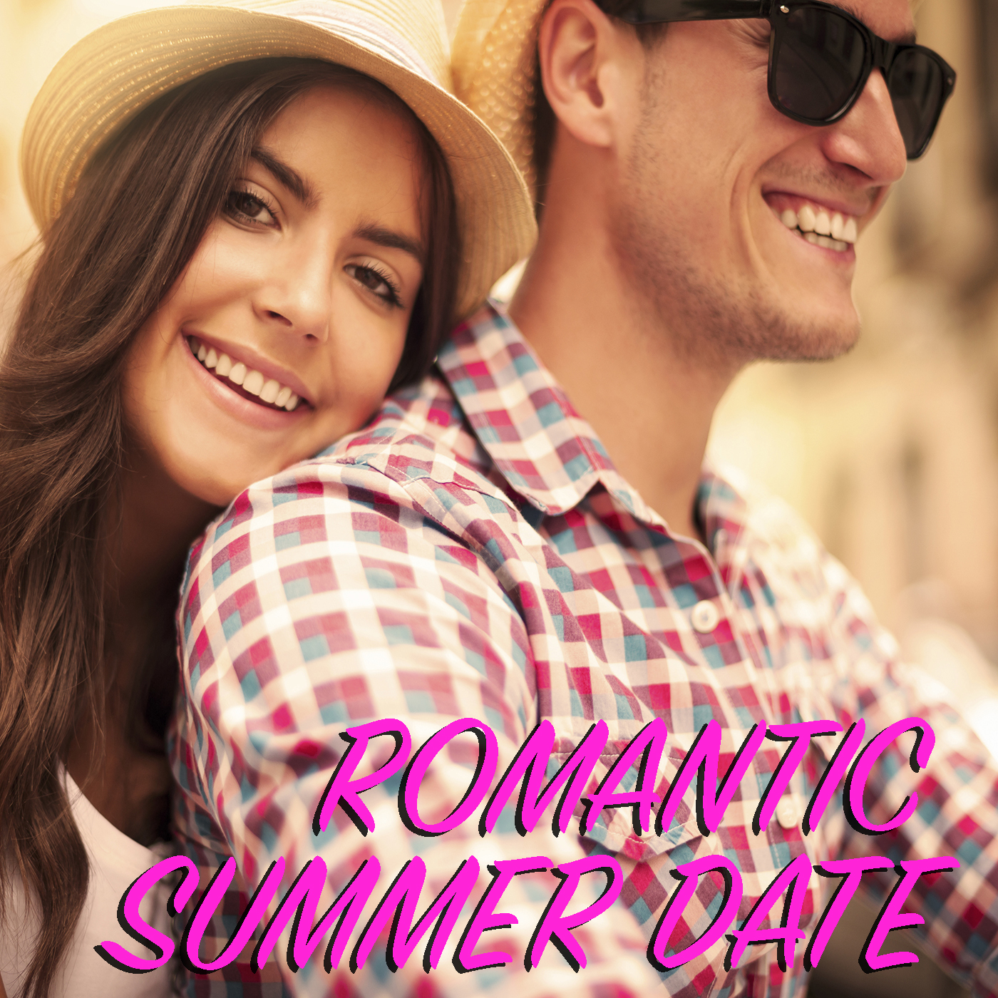 Romantic Summer Date