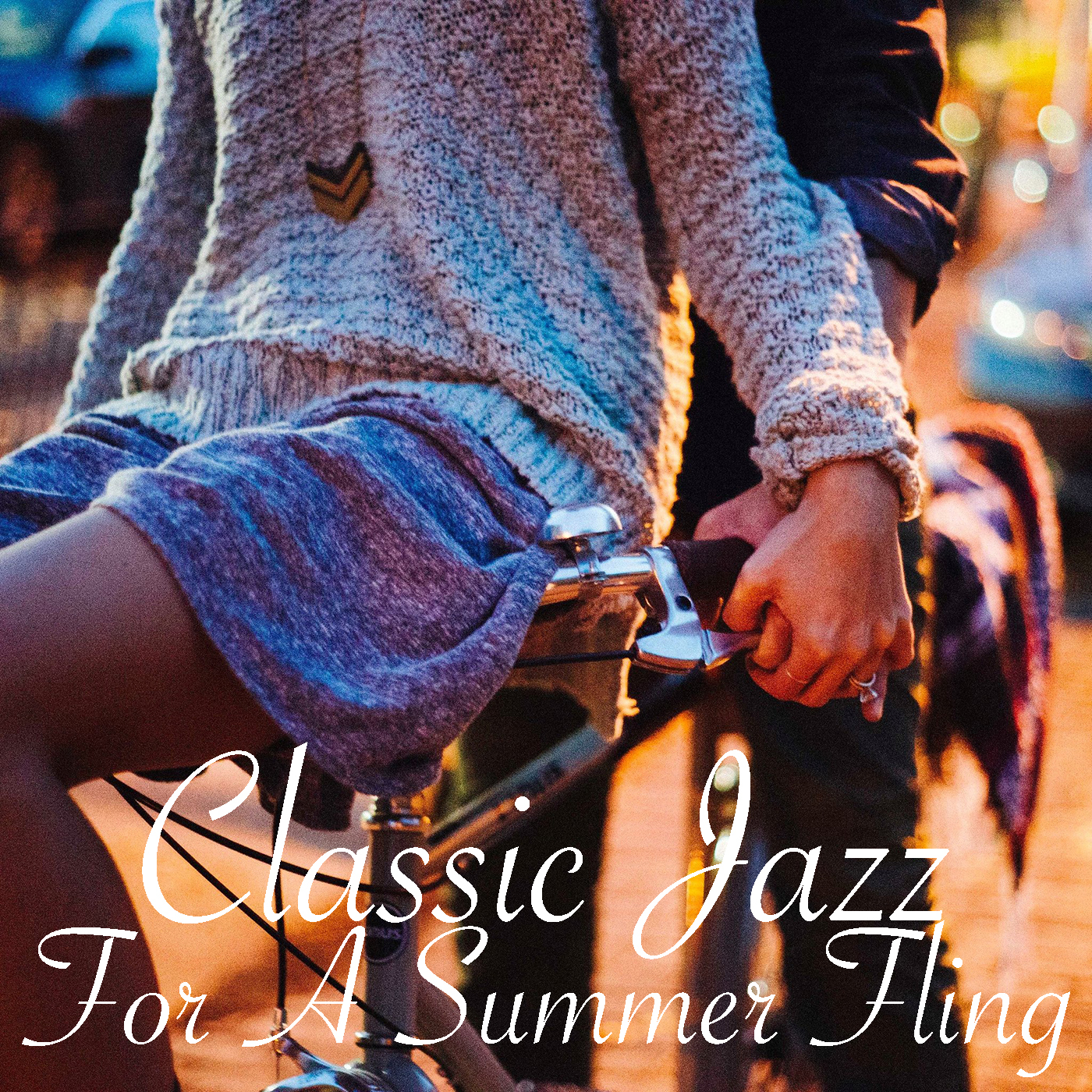 Classic Jazz For A Summer Fling