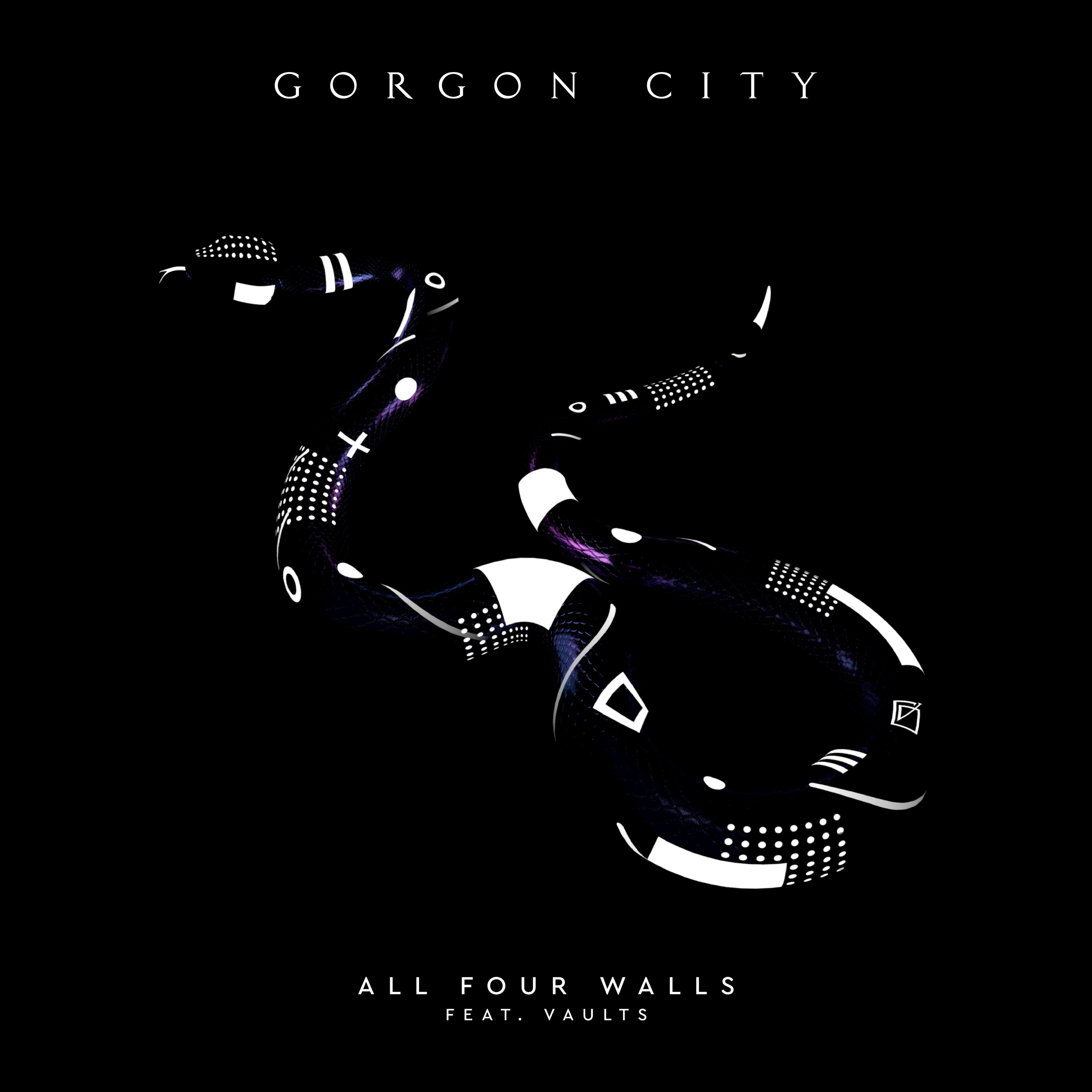 All Four Walls (Extended)