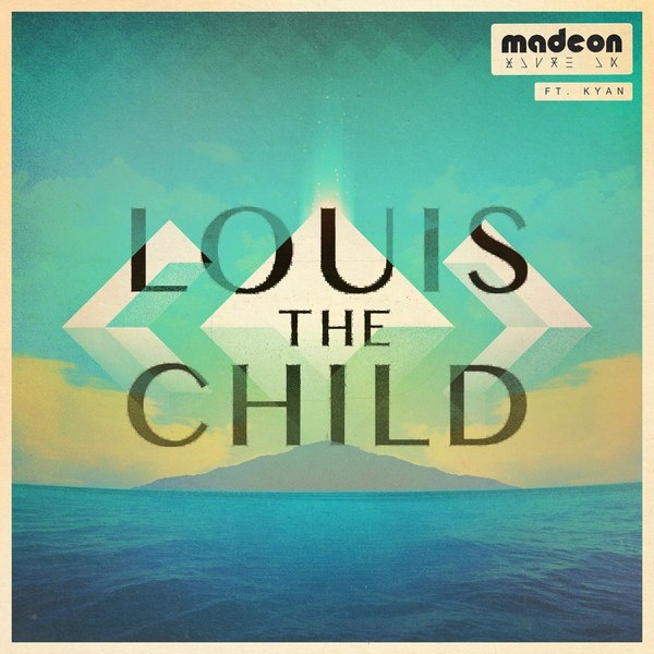 You're On (Louis The Child Remix)
