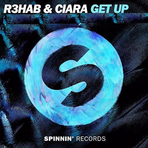 Get Up (Extended Mix)