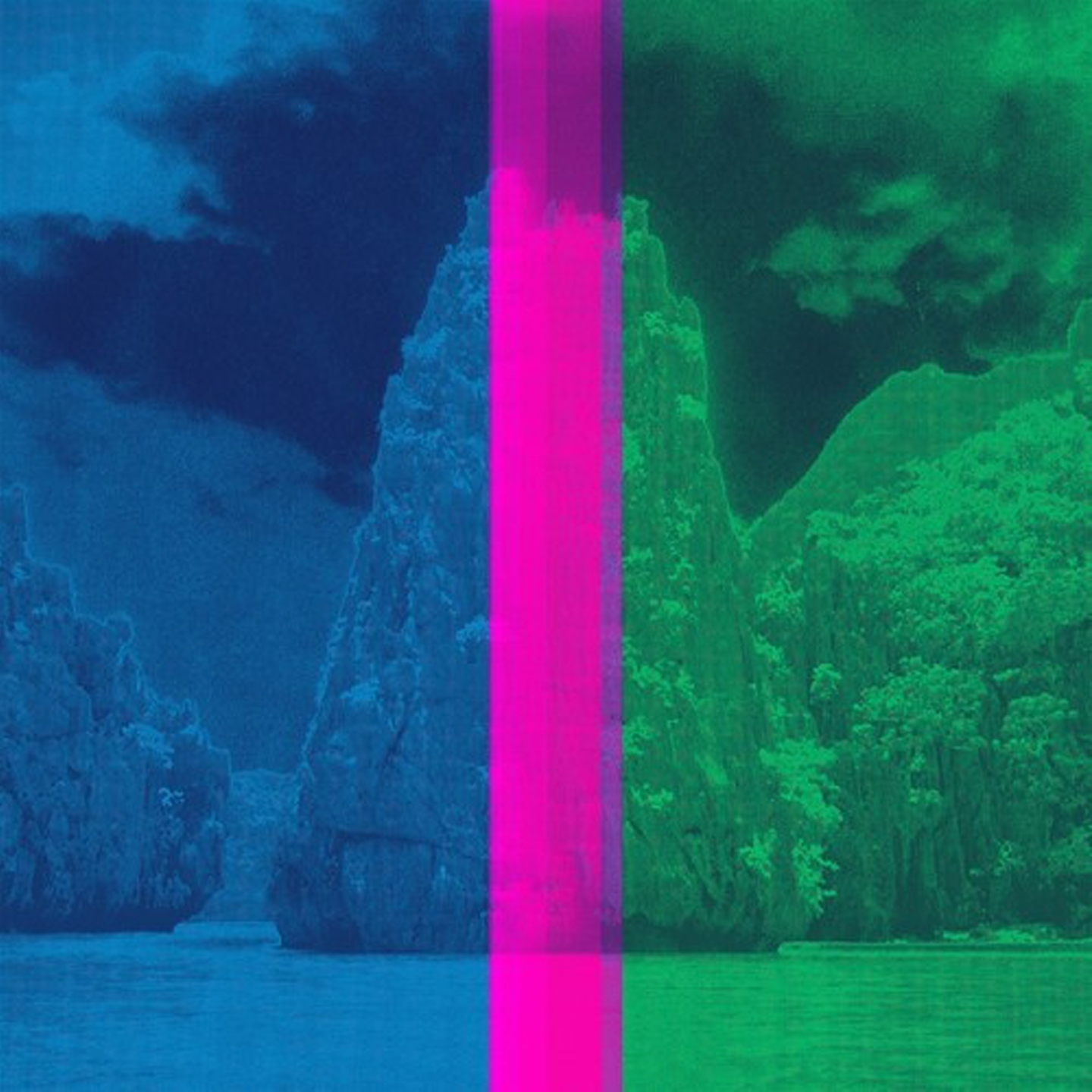 I Want But I Don't Get It