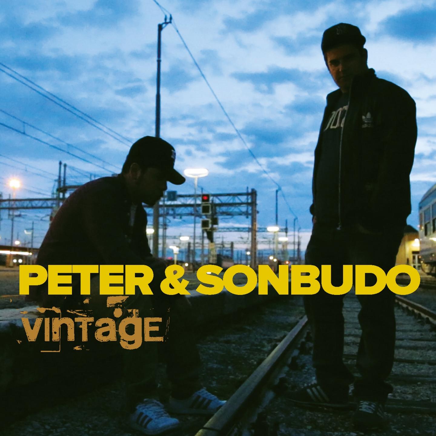 Gente ignota (Ice One Remix)