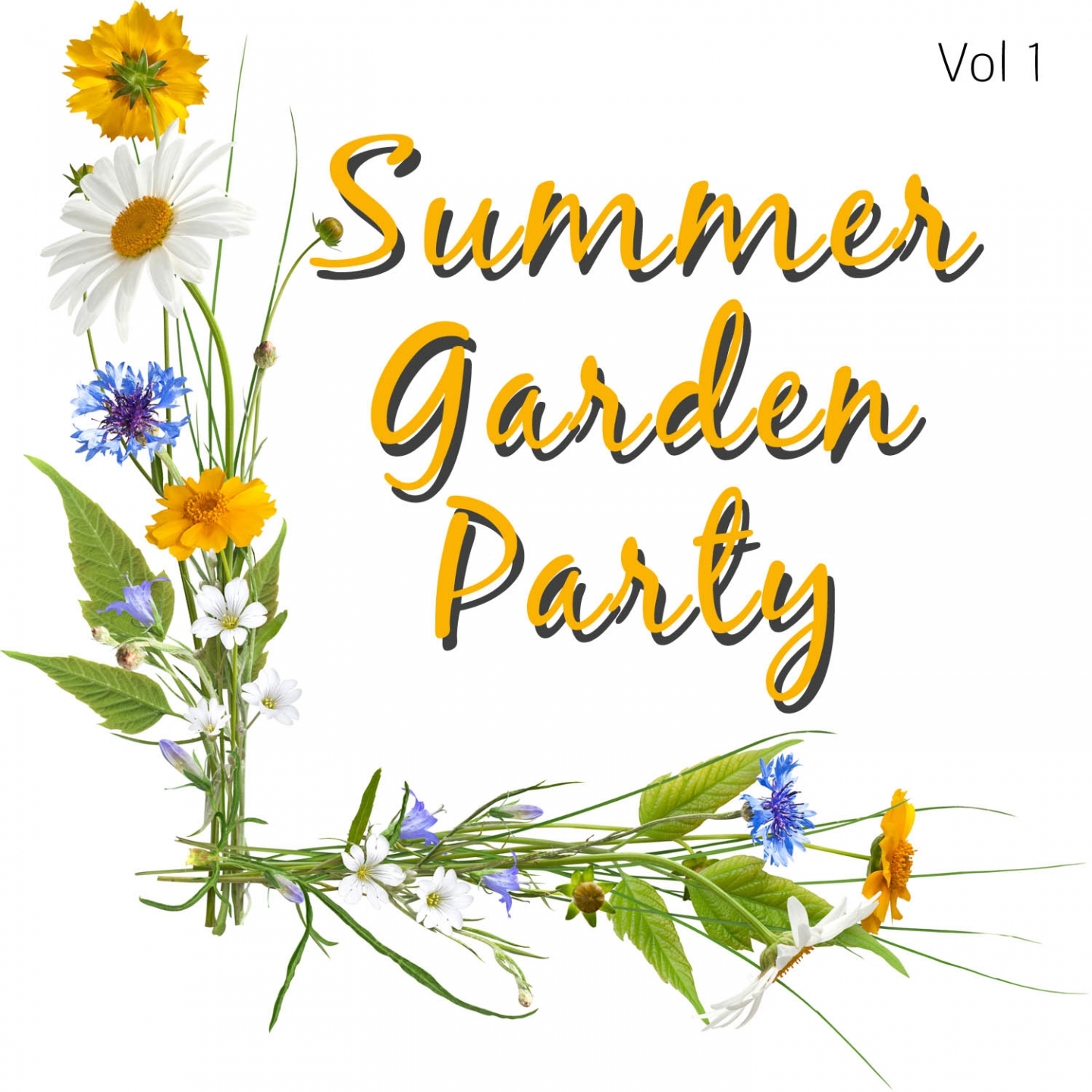 Summer Garden Party, Vol. 1