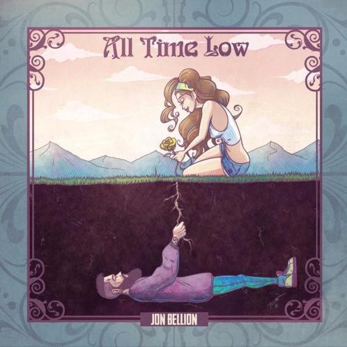 All Time Low (BOXINLION Remix)