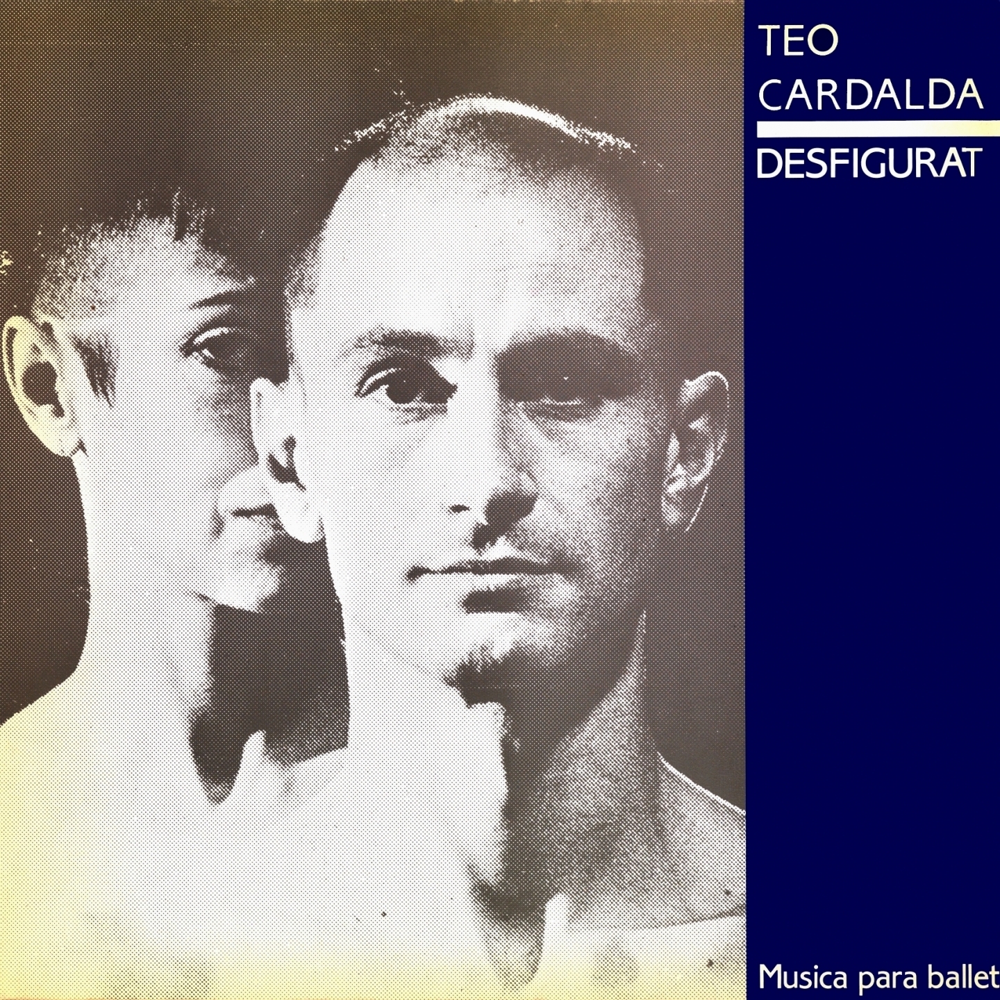 Desfigurat Mu sica para Ballet