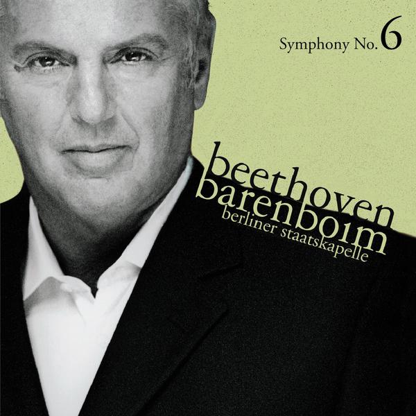 Beethoven : Symphony No.6, 'Pastoral'