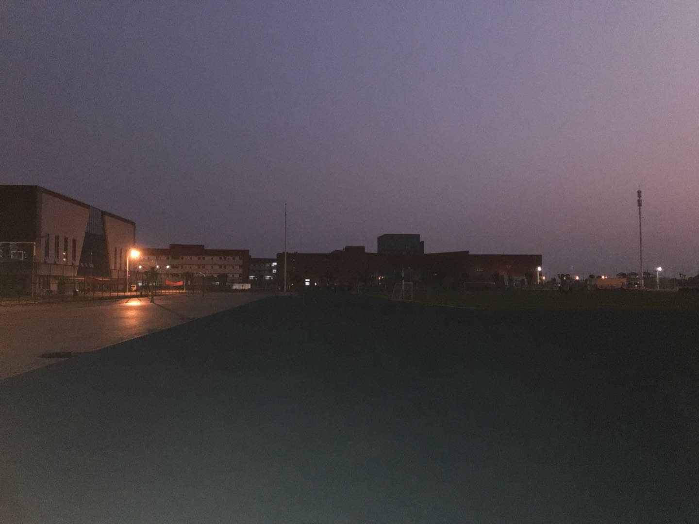 xiang zuo ni nan you