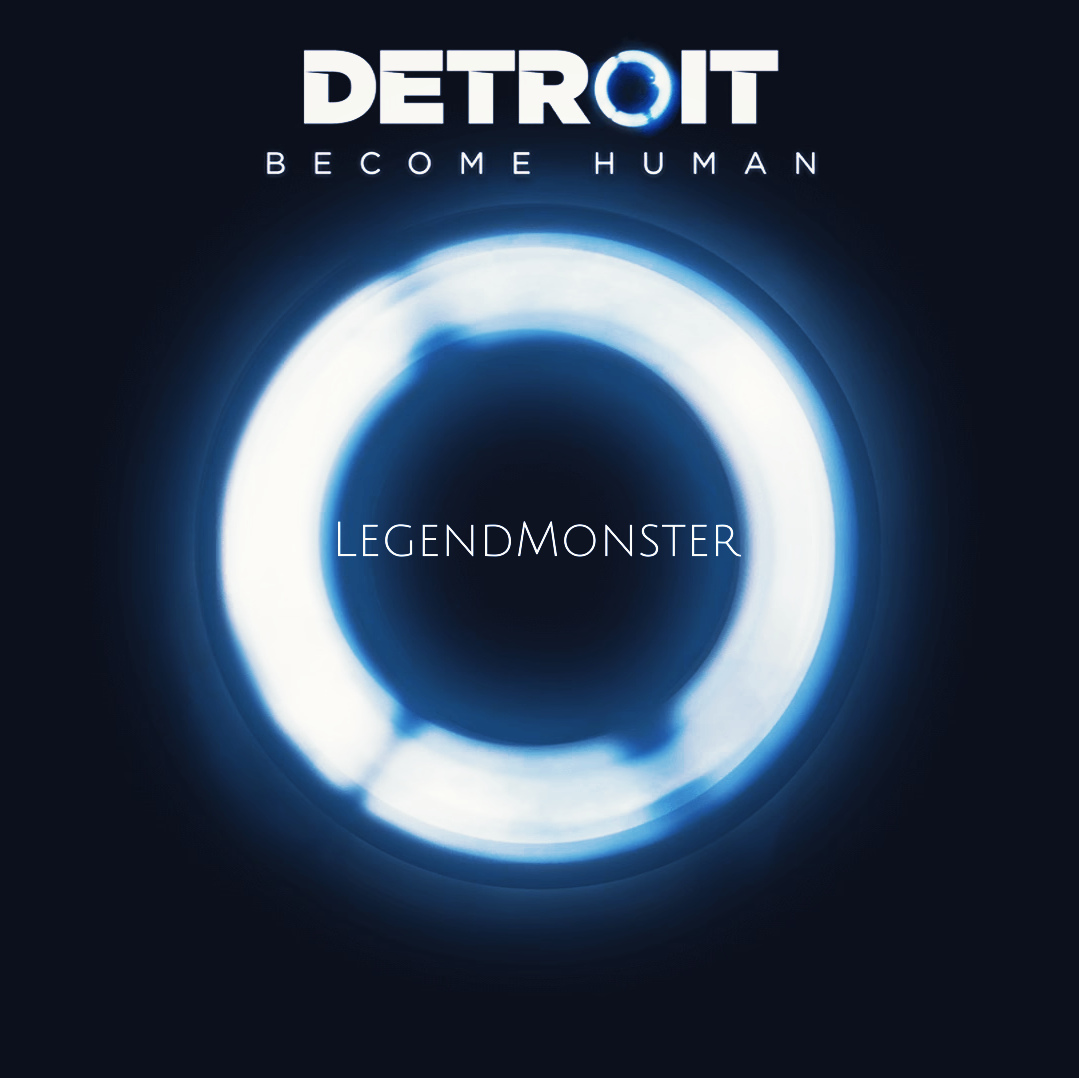 Detroit: Become Human Themes (Cover Ver.)