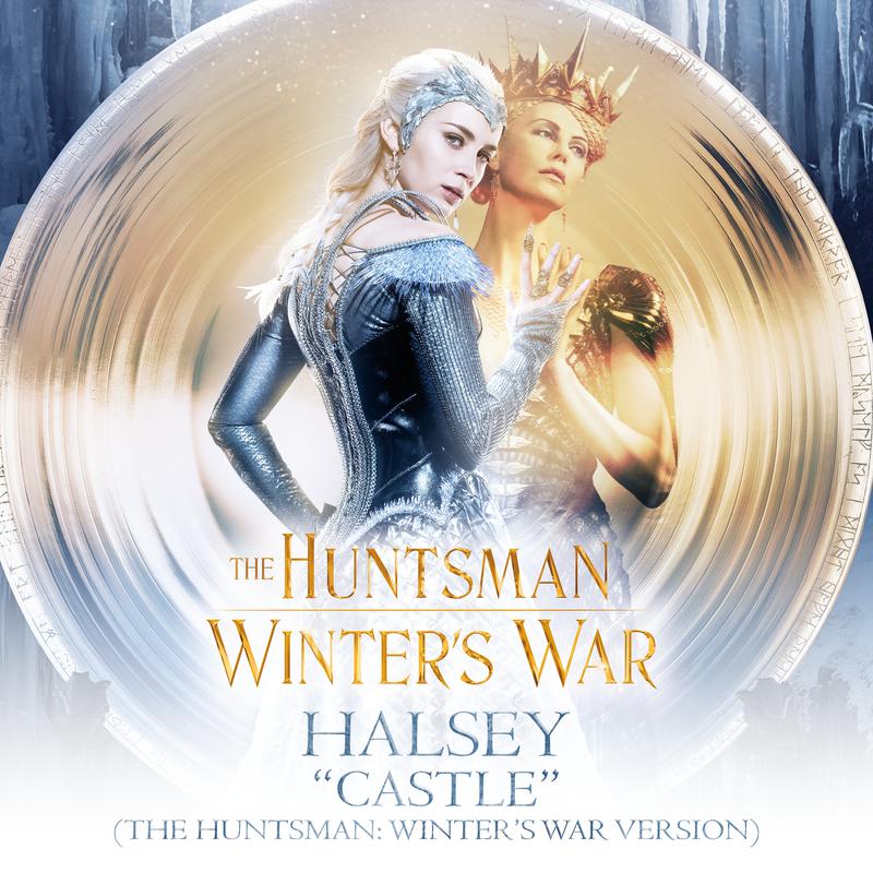 Castle  The Huntsman: Winter' s War Version