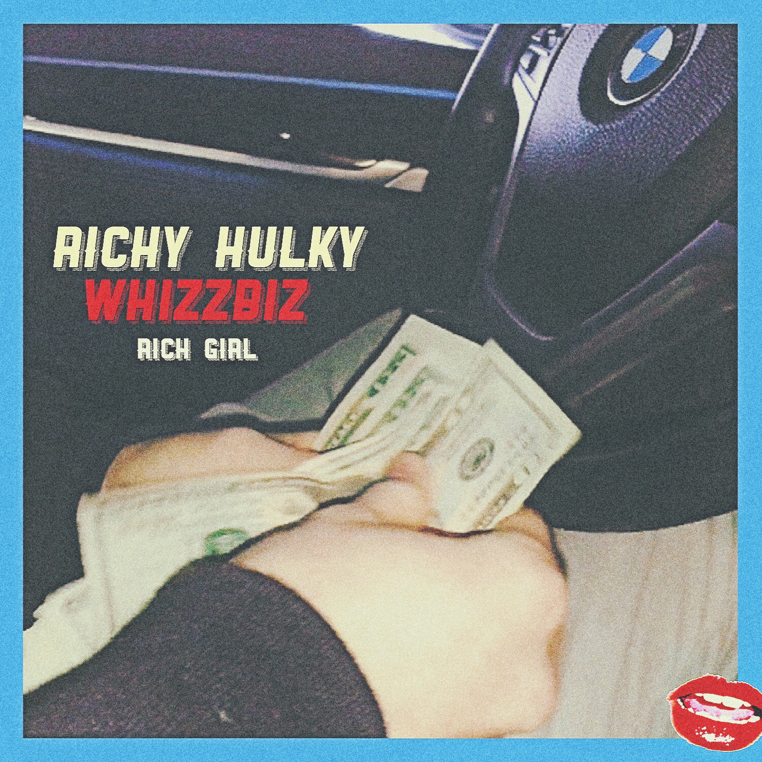 RICH  GIRL PROD  BY  WHIZZBIZ