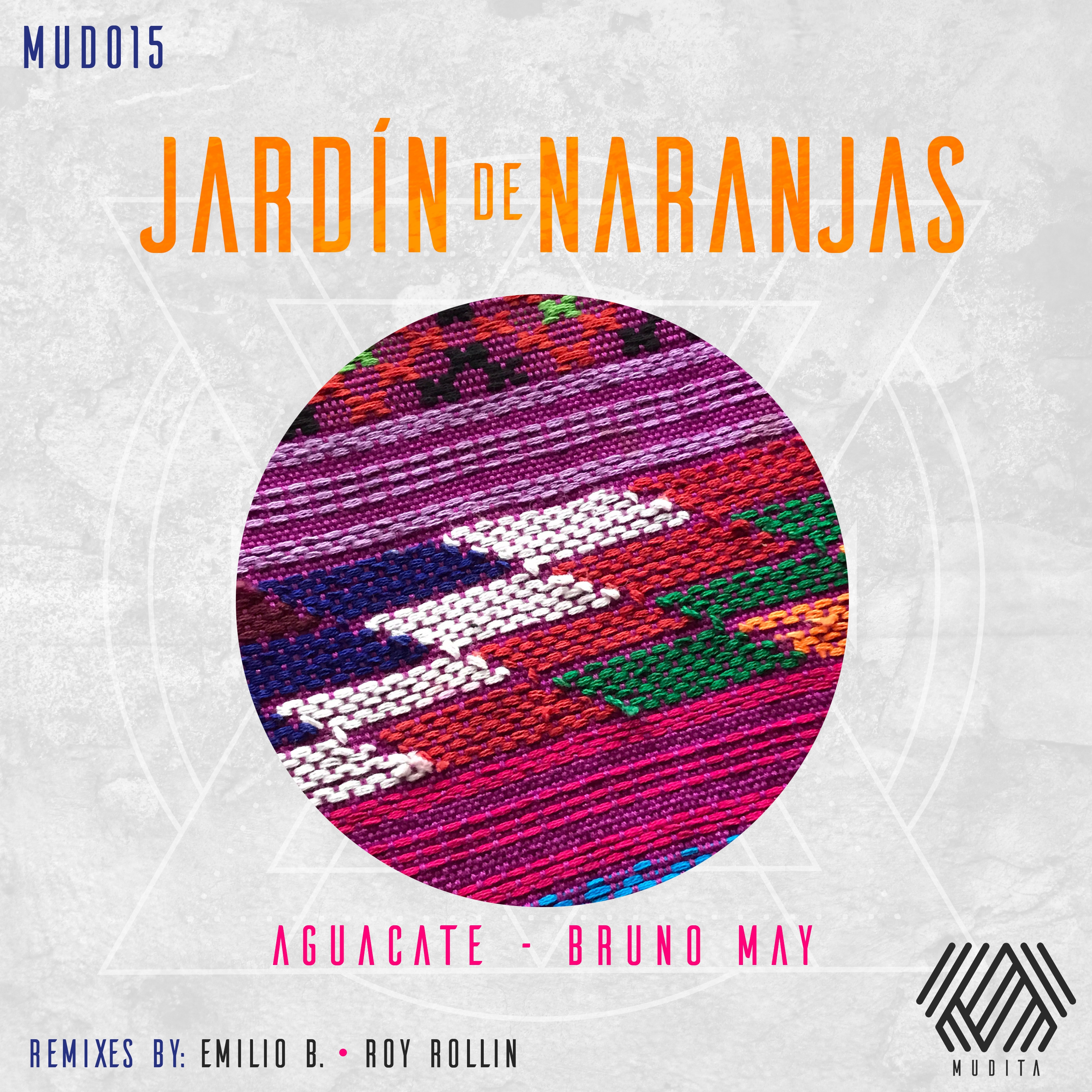 Jardi n de Naranjas Emilio B Remix