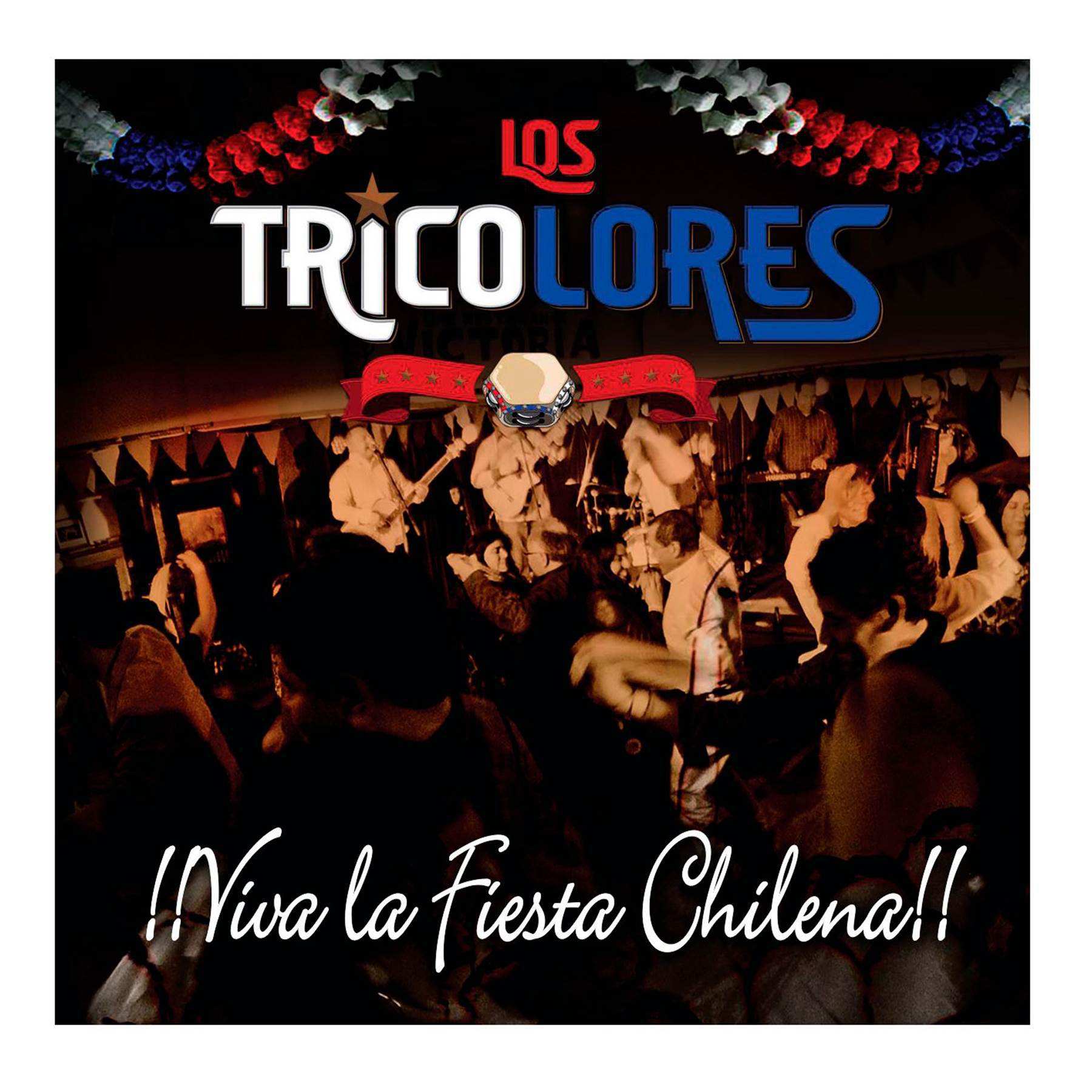 La Pollona Chimbiroca