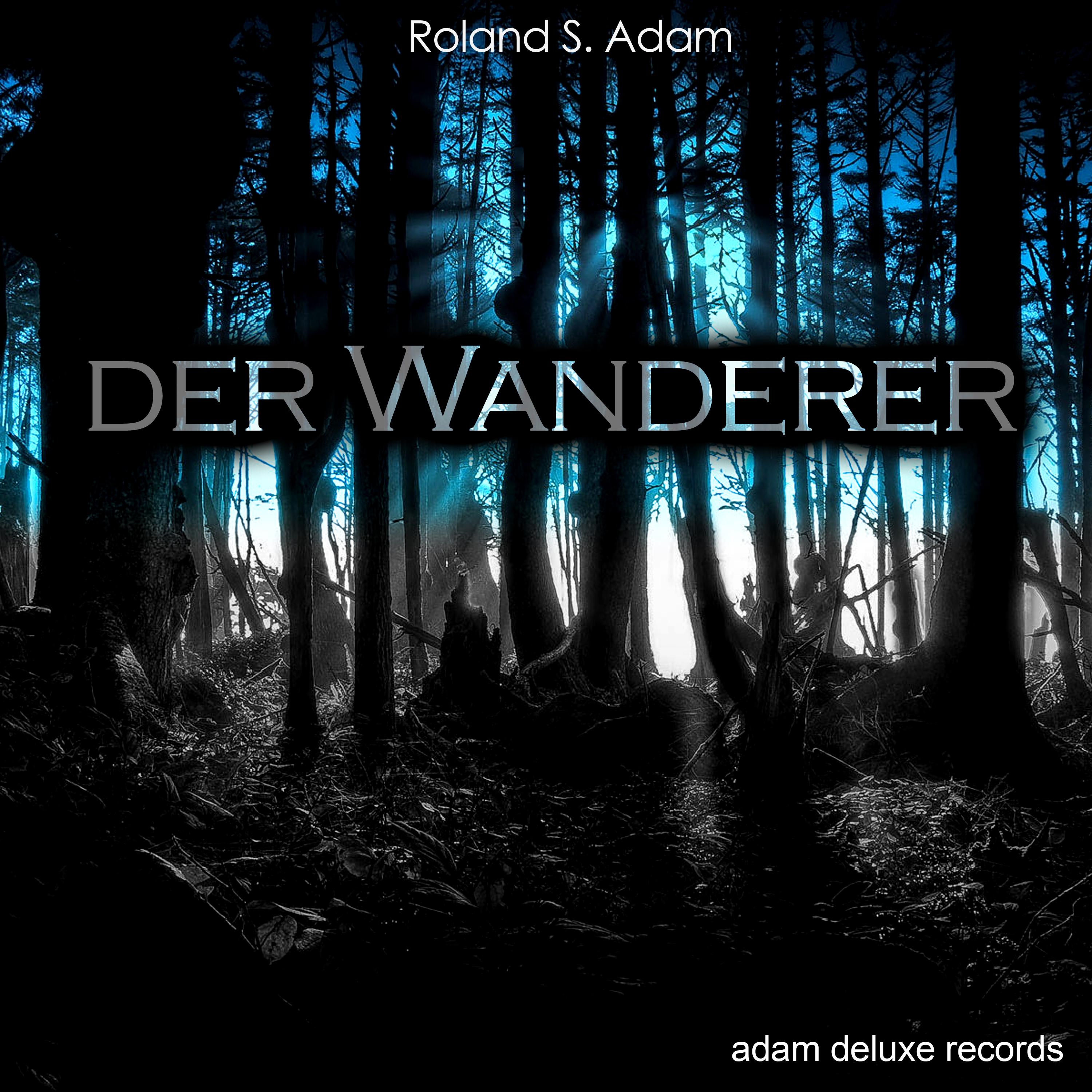 Der Wanderer