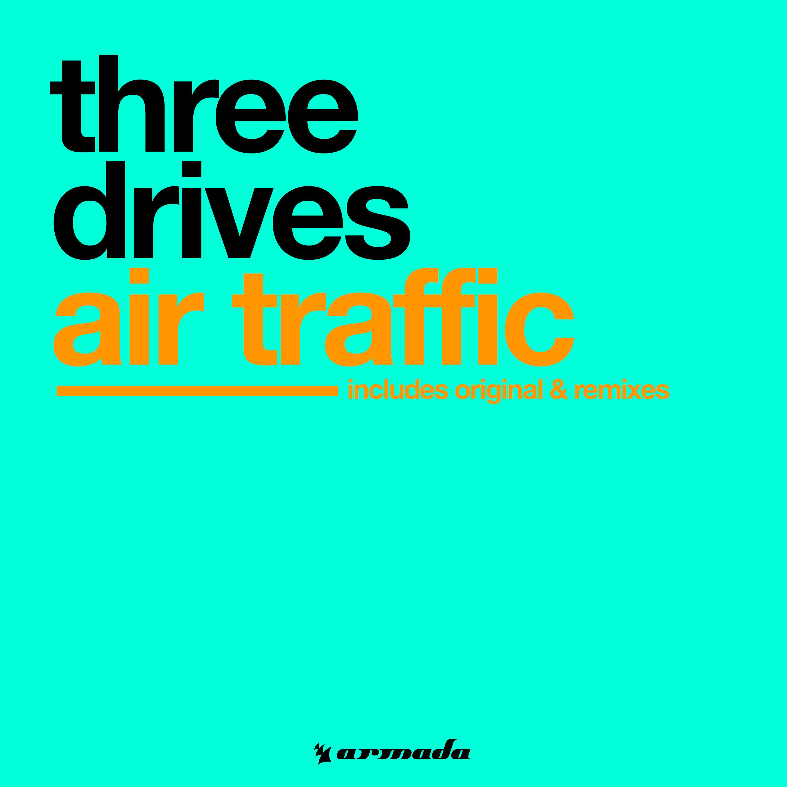 Air Traffic (Original Mix)