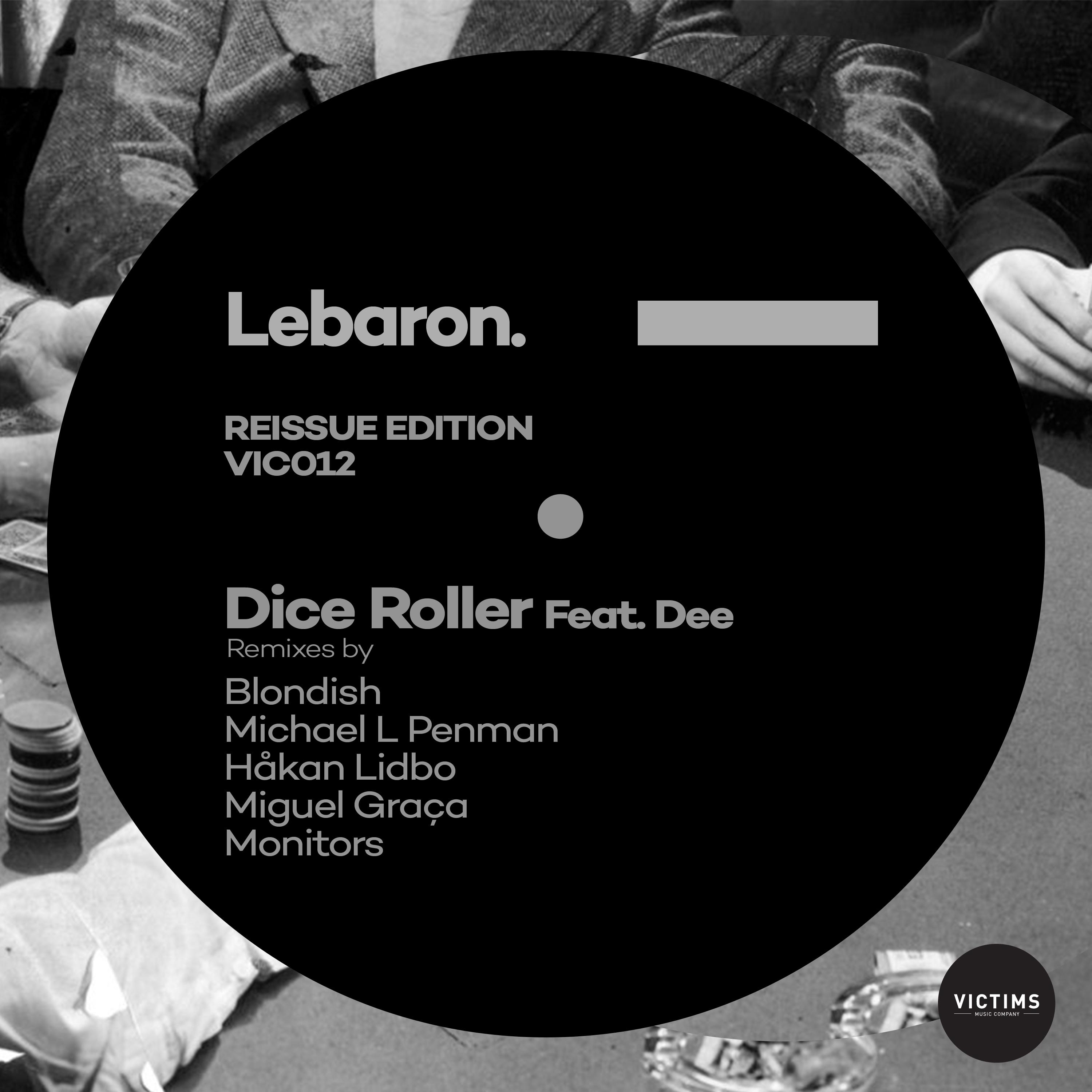Dice Roller (Radio Mix)