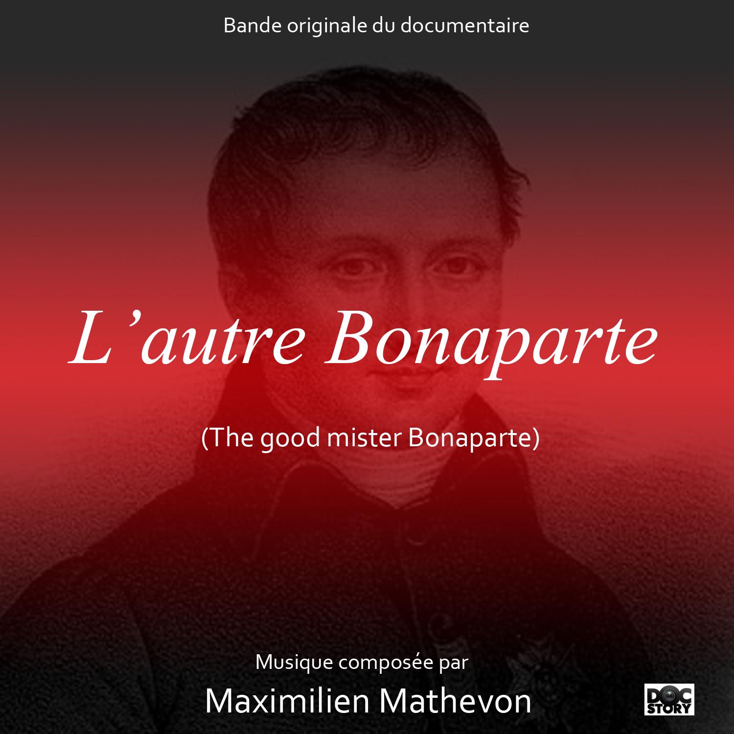 L' autre Bonaparte the me