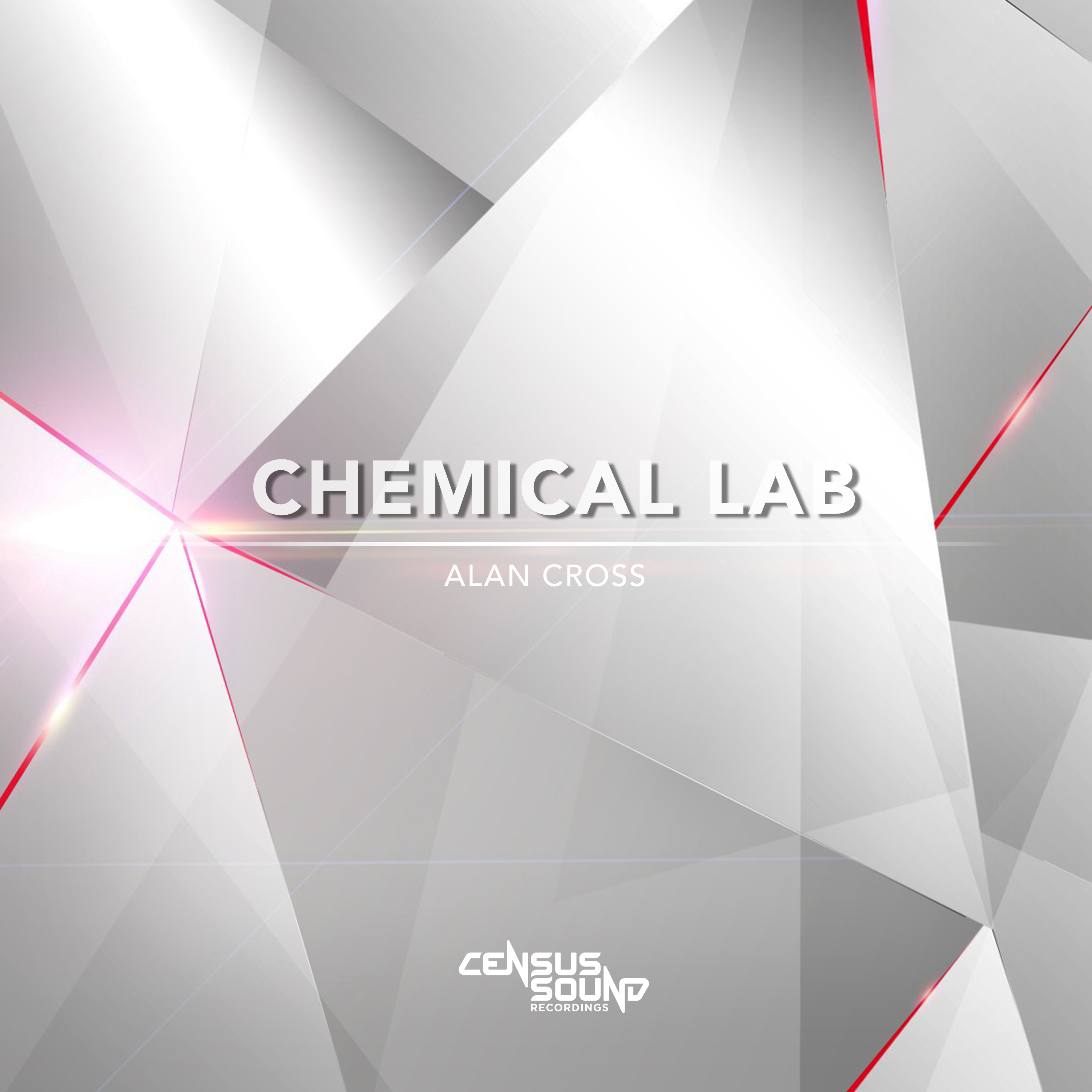 Chemical Lab EP