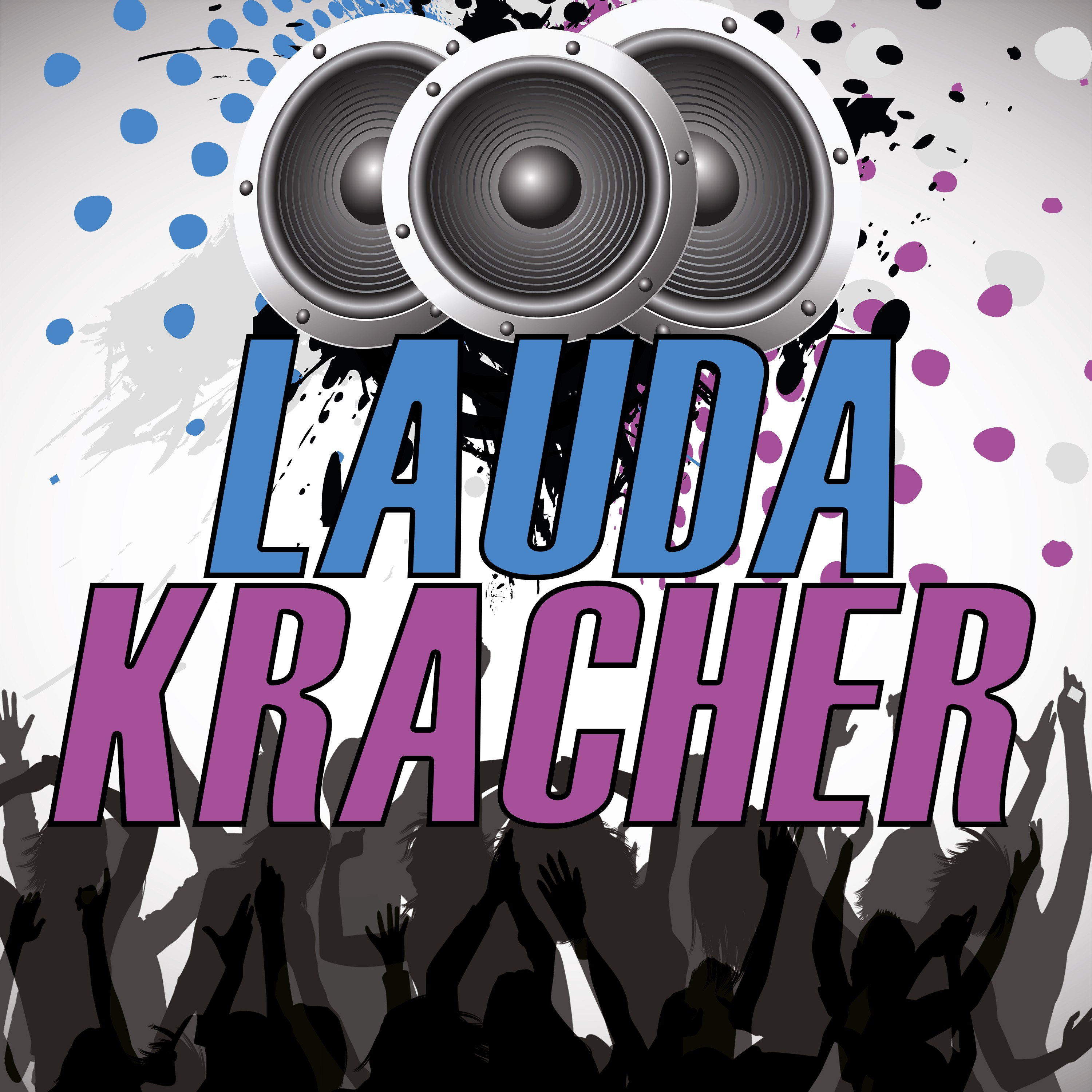 Lauda Kracher