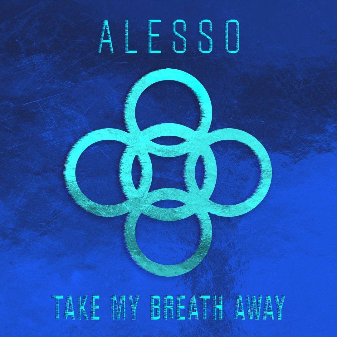 Take My Breath Away (Extended Mix)