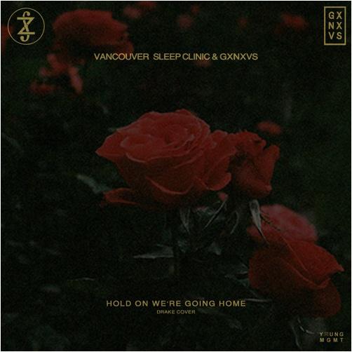 Hold On We're Going Home (Drake Cover)