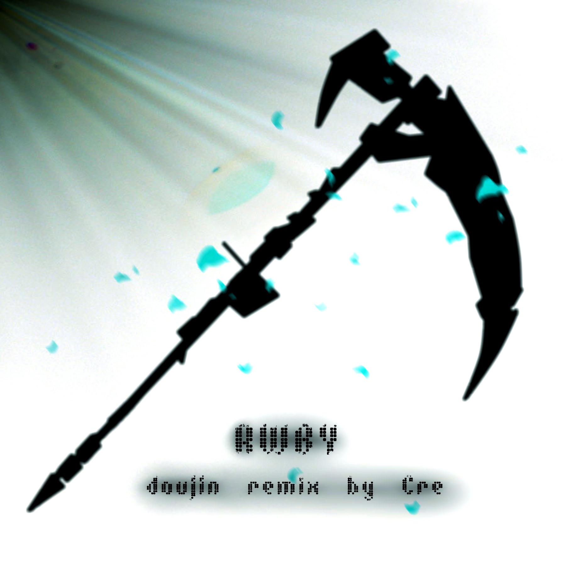 RWBY doujin remix Chapter