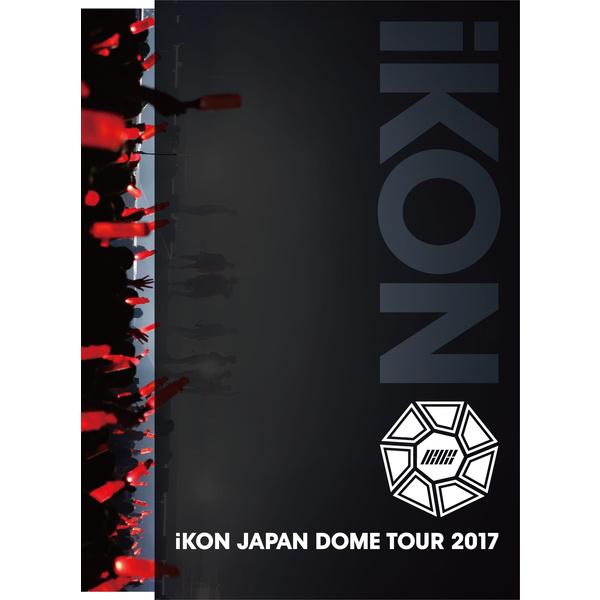 iKON JAPAN DOME TOUR 2017