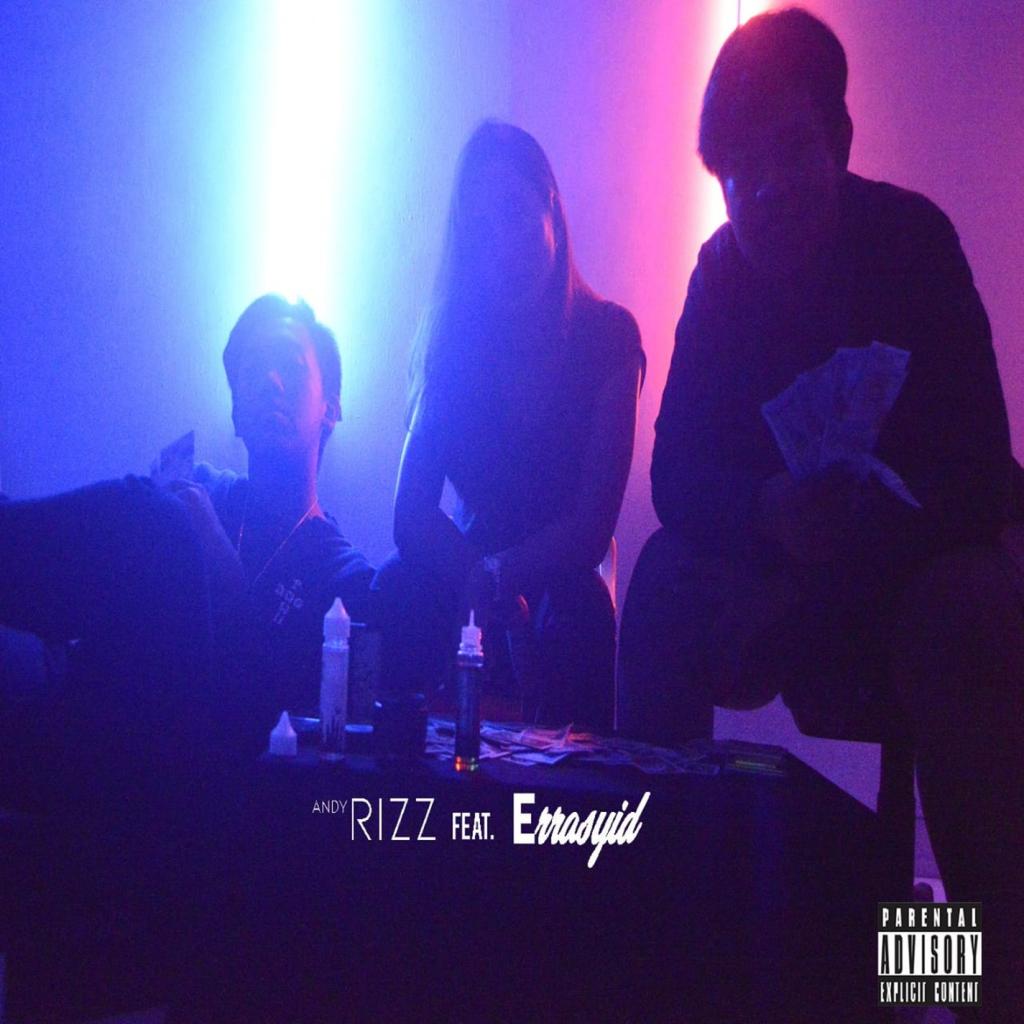 Give This Biches SomeMoney ( feat Errasyid )