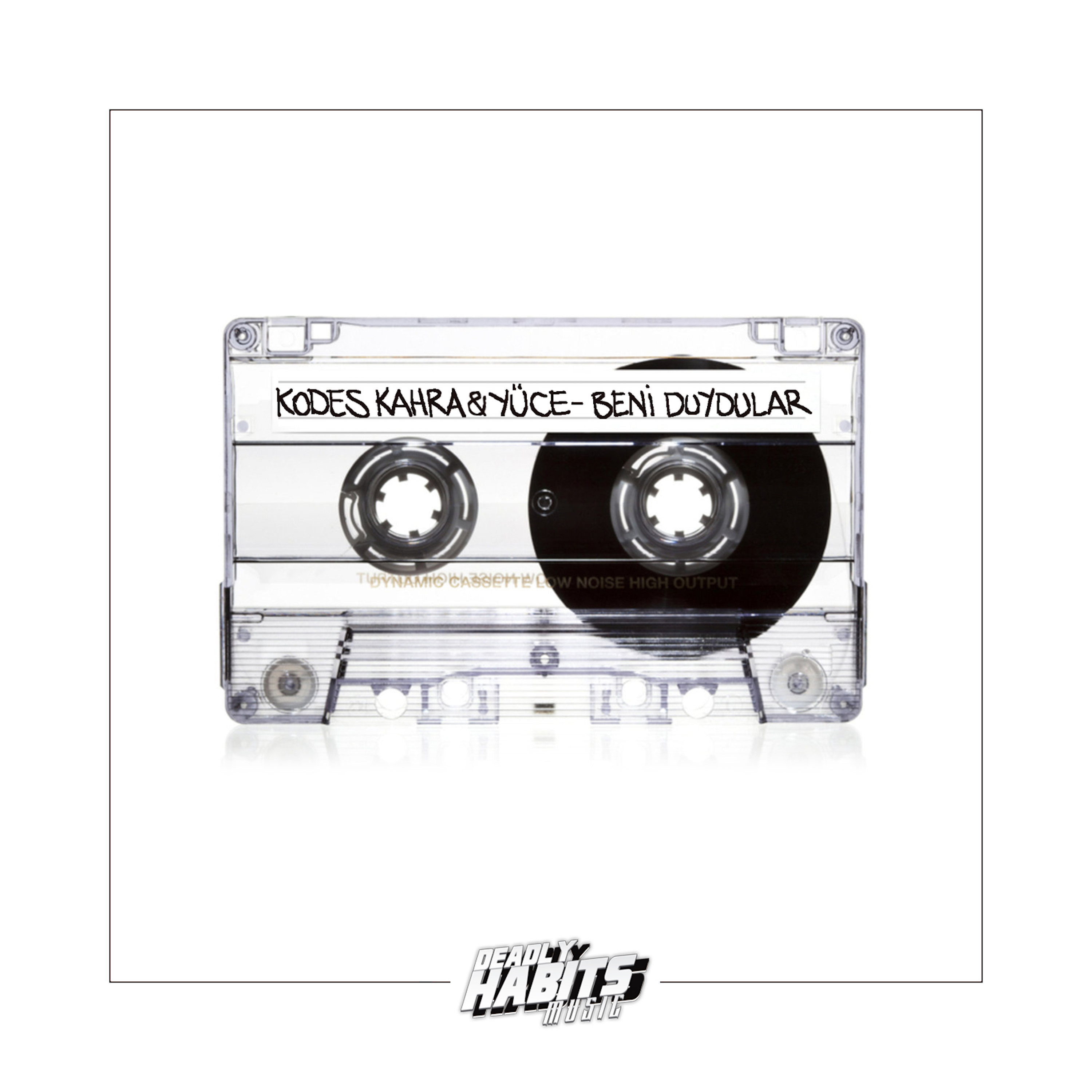 Beni Duydular feat. Yü ce