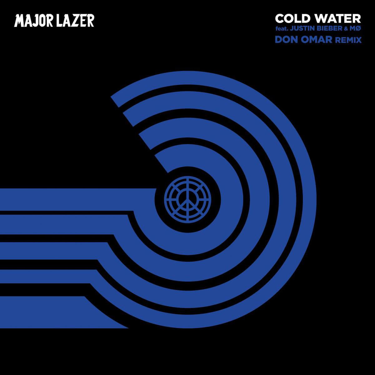 Cold Water (Don Omar Remix)