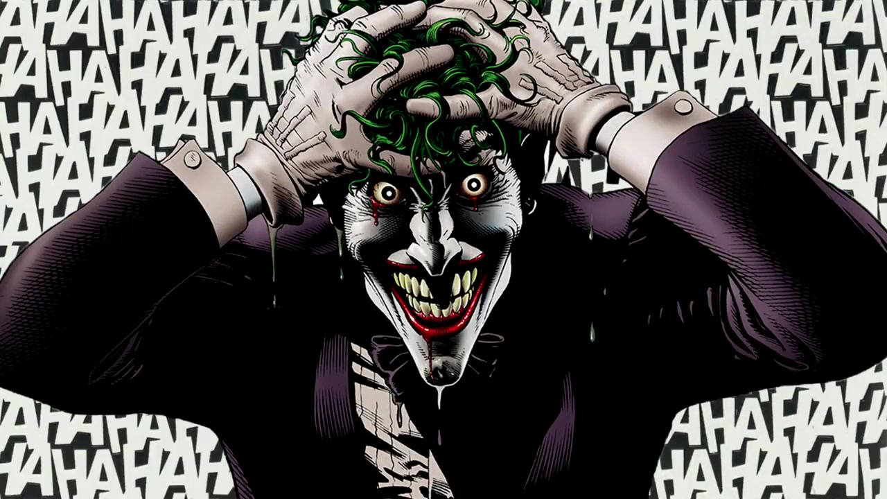 Joker Prod. by Open Win