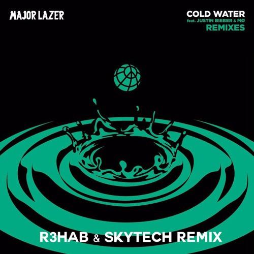 Cold Water (R3hab vs Skytech Remix)