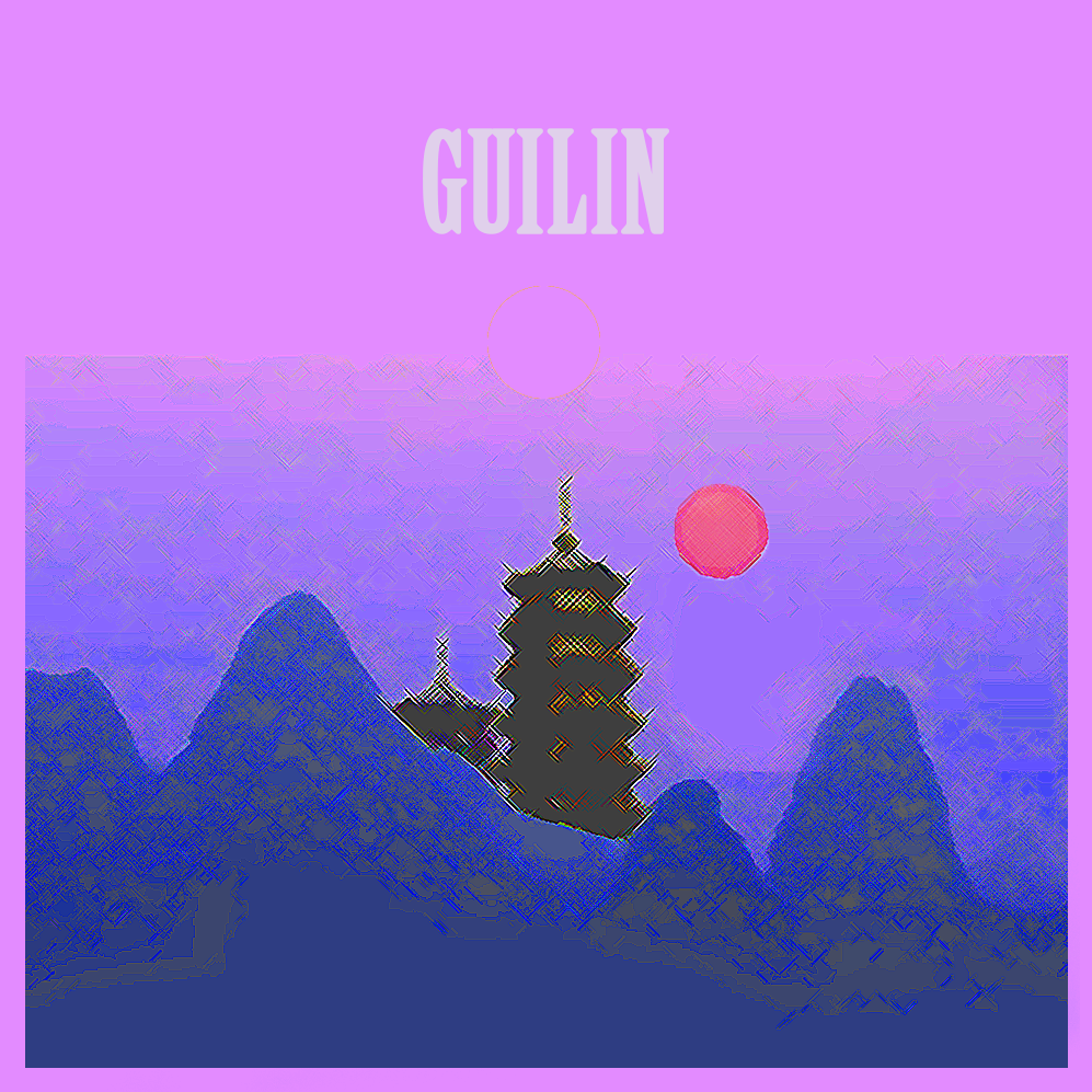 gui lin Original  Mix