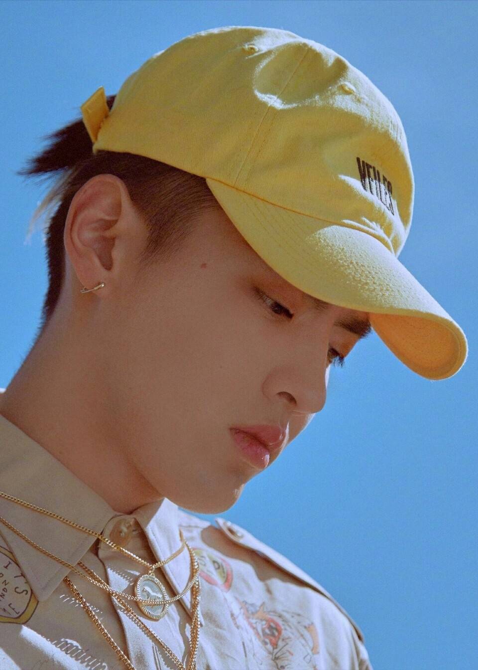 ni shi nian shao de huan xi