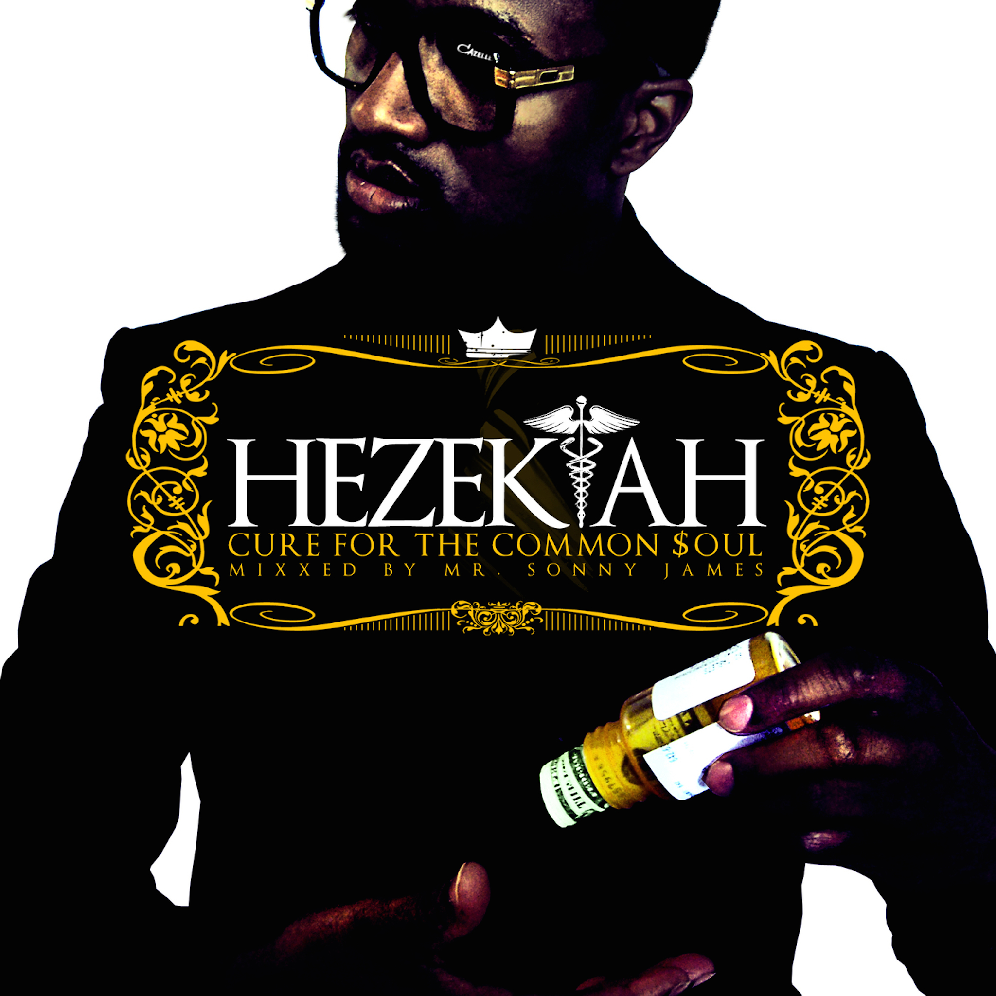 Cure for the Common Soul