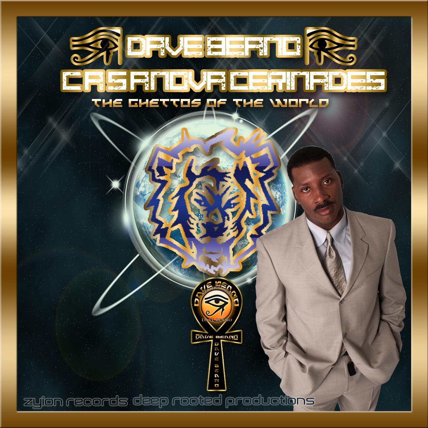 So High Above Your World (You Can Hate Up High)