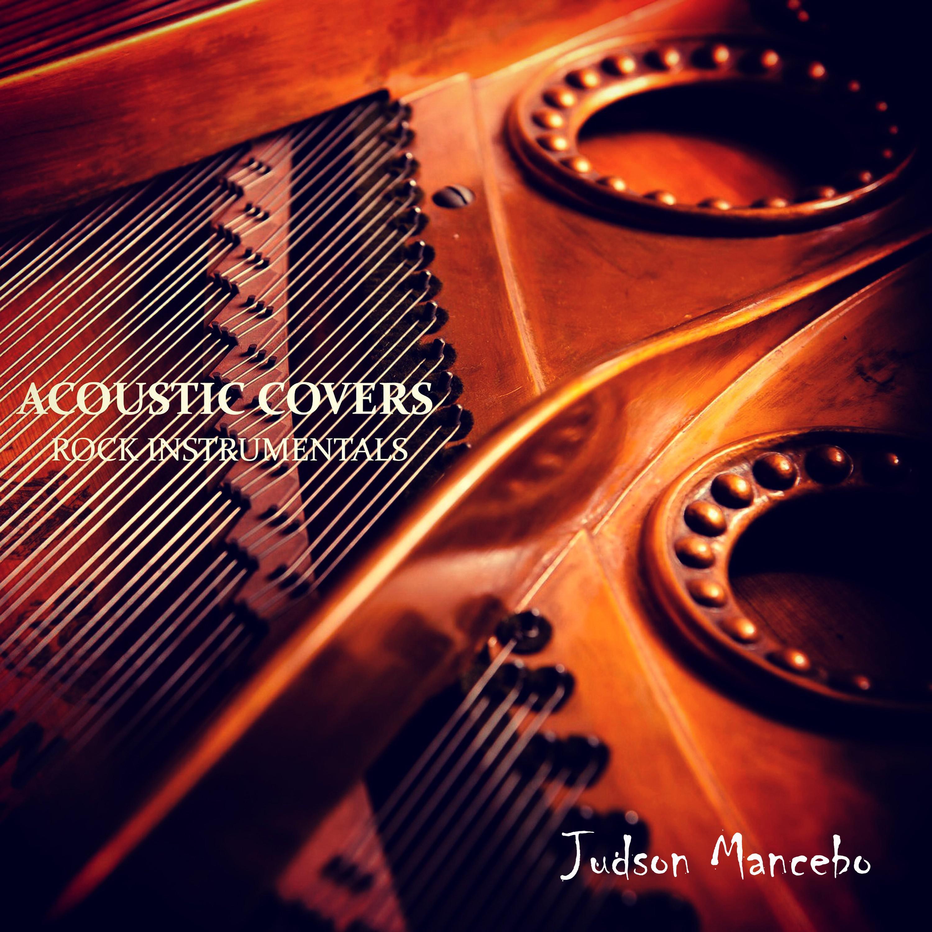 Separate Ways (Worlds Apart)