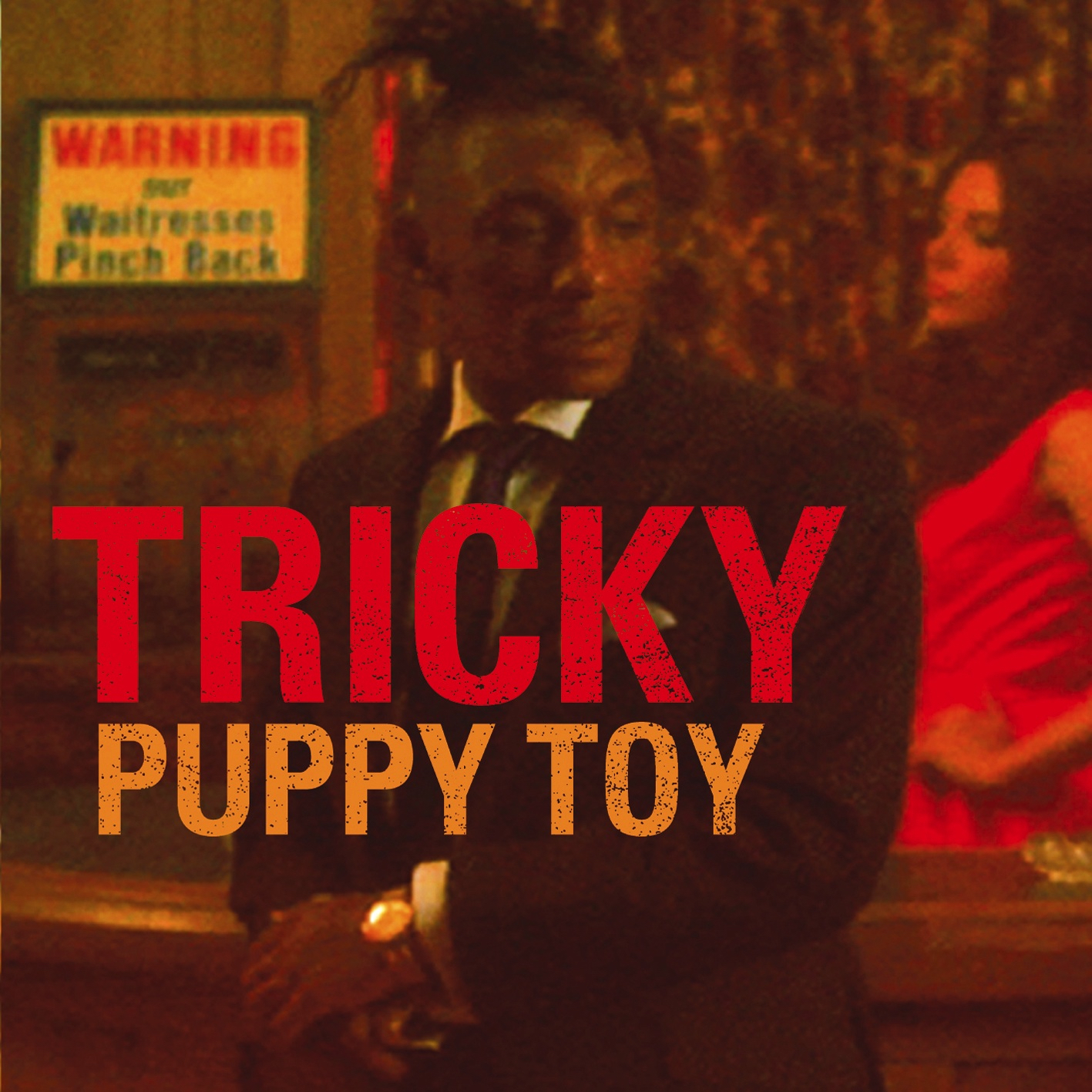 Puppy Toy (Tom Elmhirst Radio Edit)