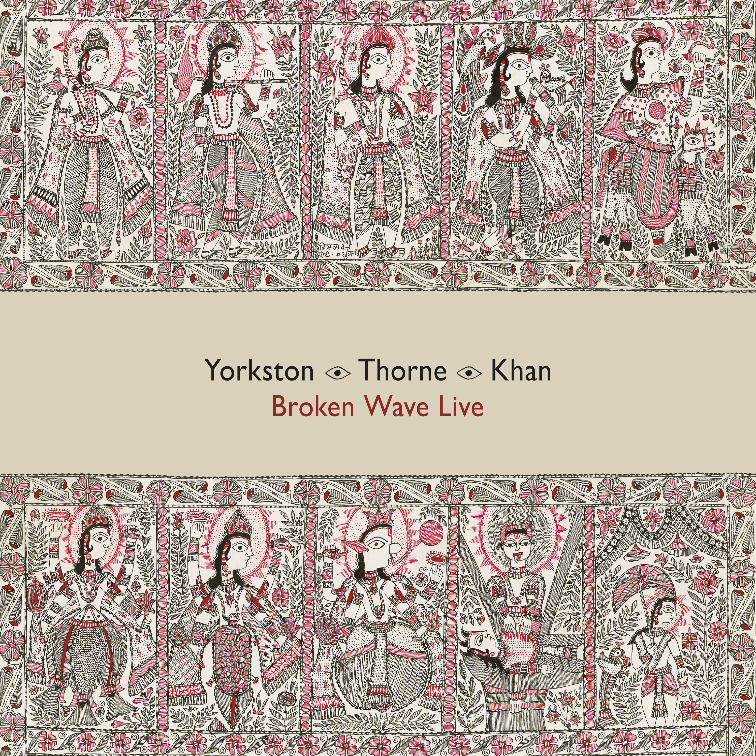 Song For Thirza (Live)